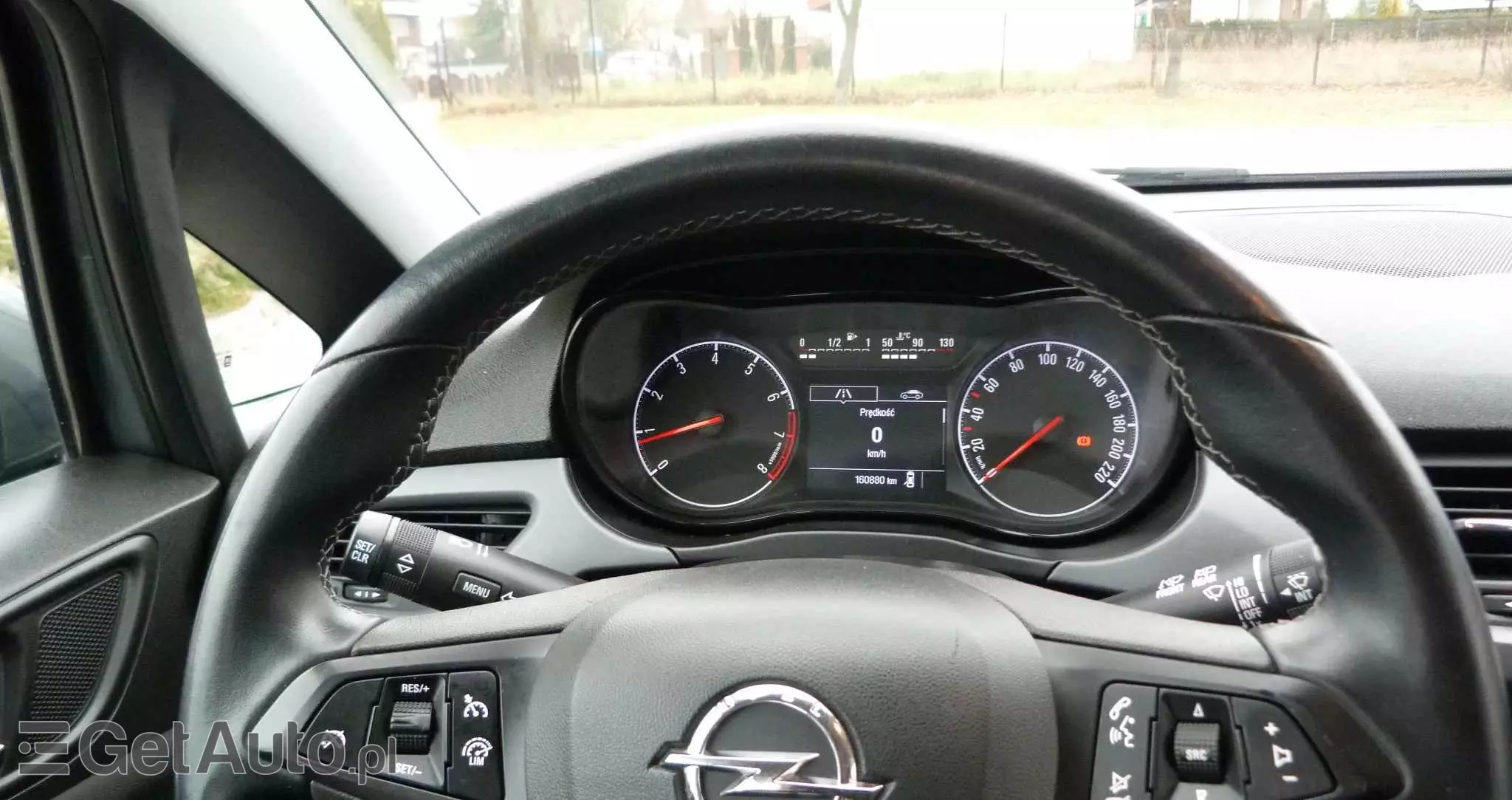 OPEL Corsa 1.4 Edition