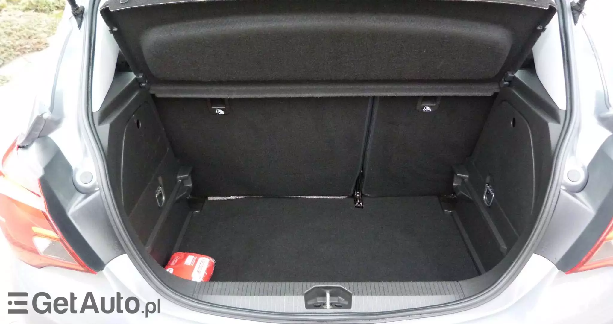 OPEL Corsa 1.4 Edition