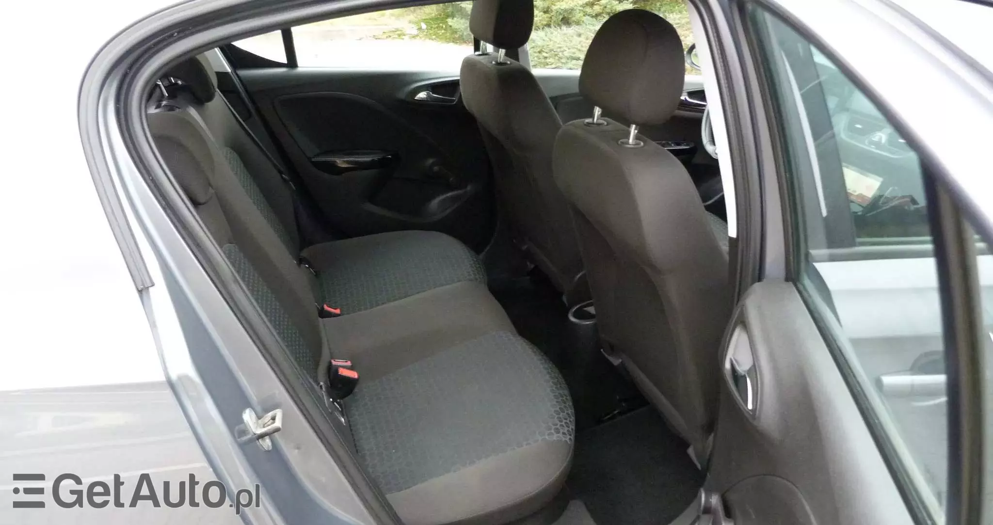 OPEL Corsa 1.4 Edition