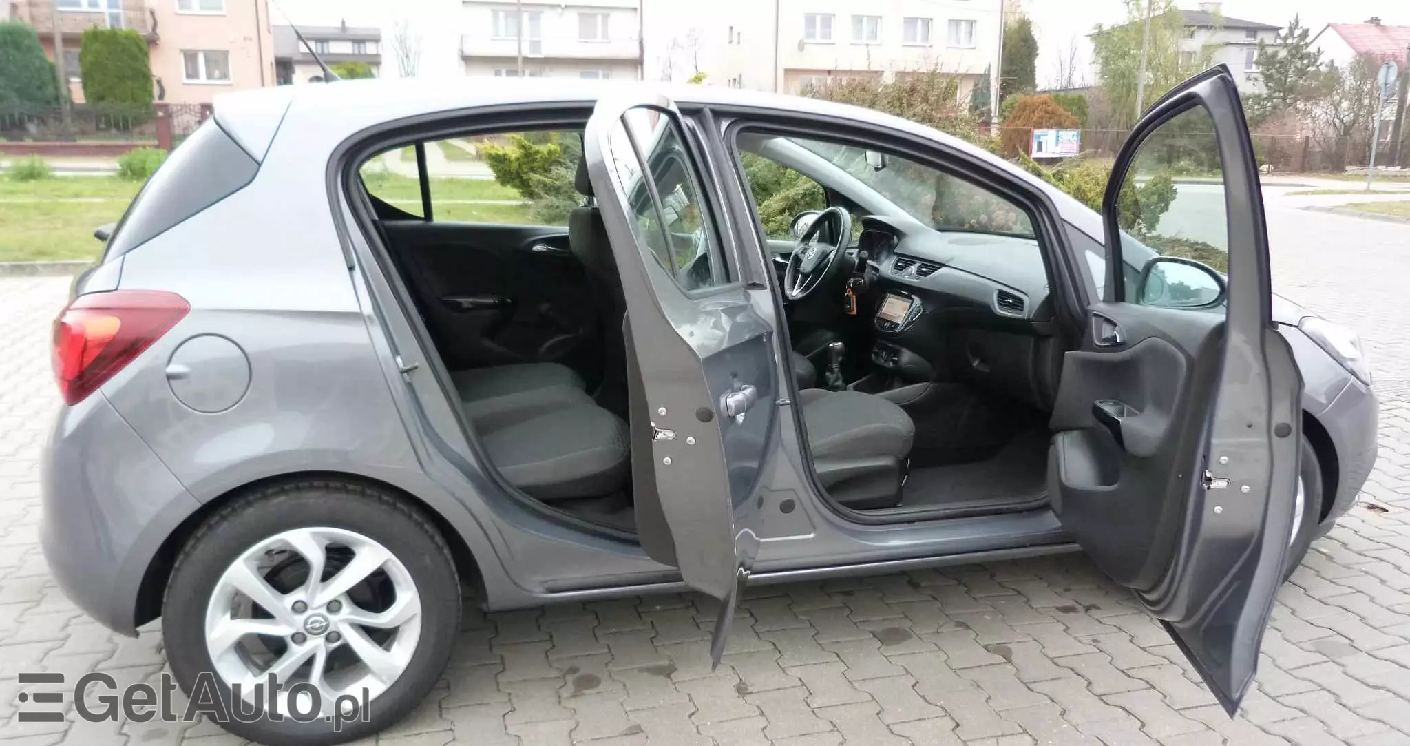 OPEL Corsa 1.4 Edition