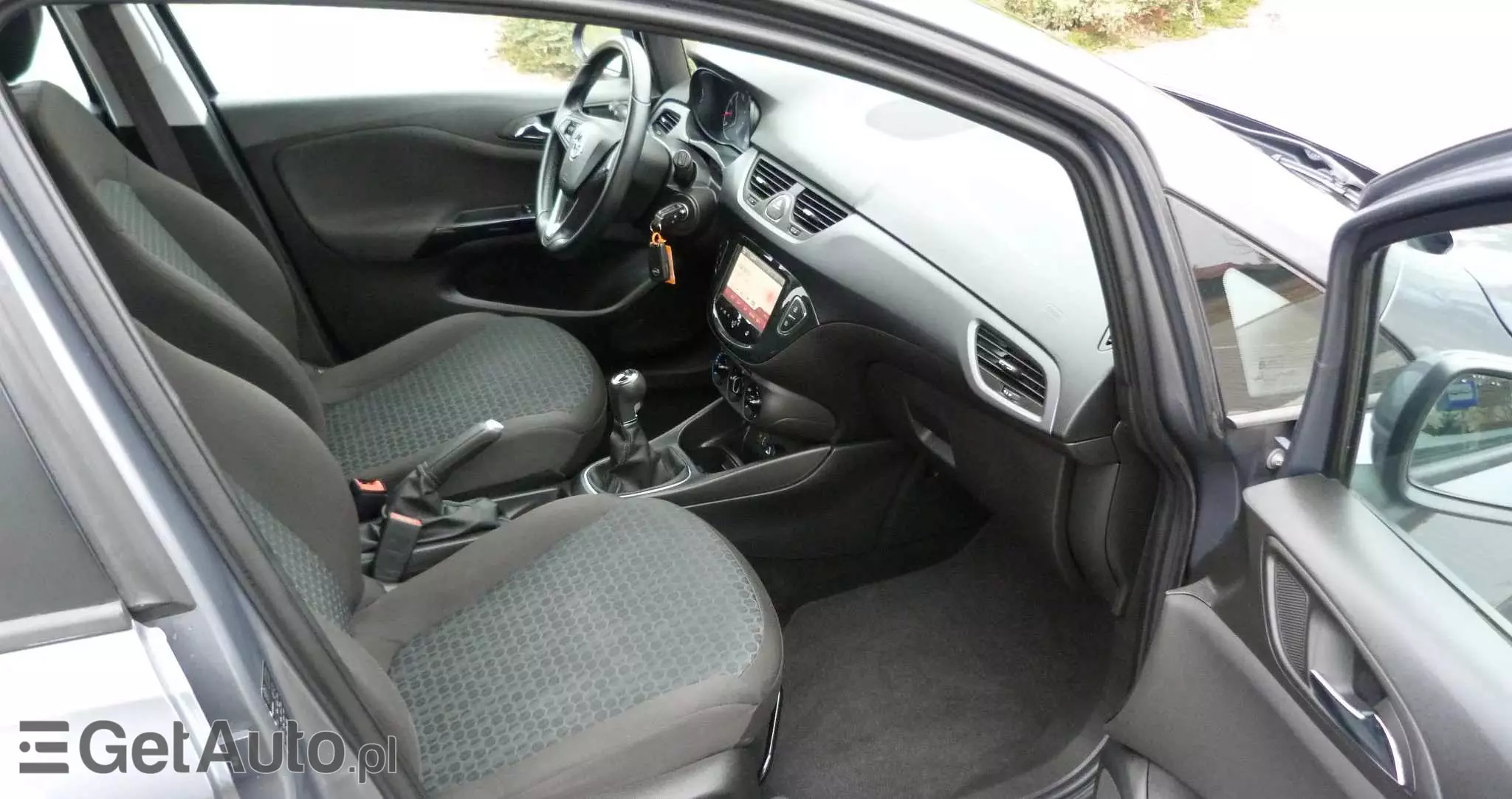 OPEL Corsa 1.4 Edition