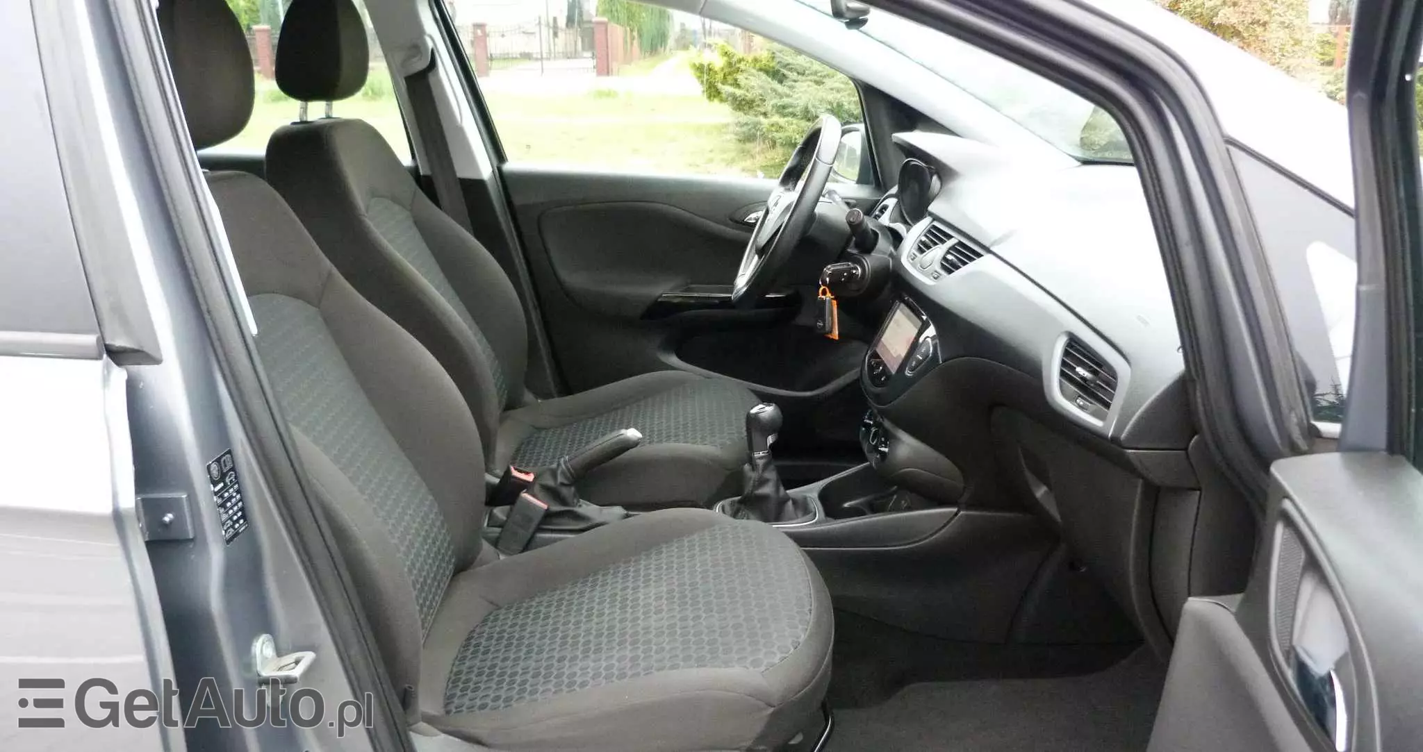 OPEL Corsa 1.4 Edition