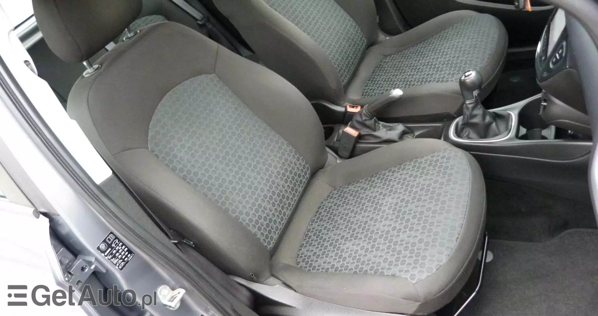 OPEL Corsa 1.4 Edition