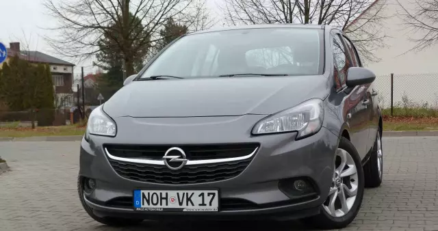 OPEL Corsa 1.4 Edition