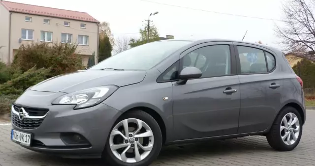 OPEL Corsa 1.4 Edition