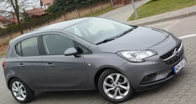 OPEL Corsa 1.4 Edition