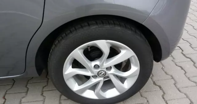 OPEL Corsa 1.4 Edition