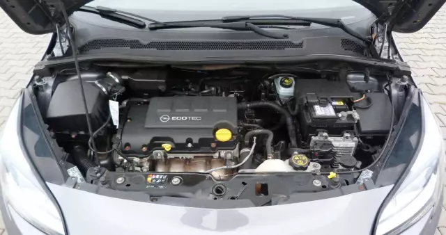 OPEL Corsa 1.4 Edition