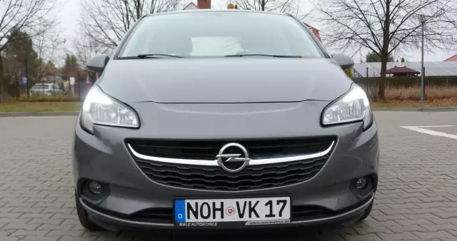 OPEL Corsa 1.4 Edition