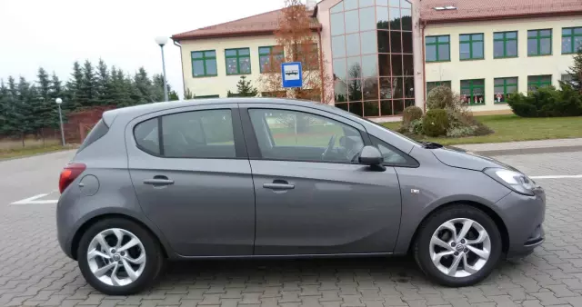 OPEL Corsa 1.4 Edition