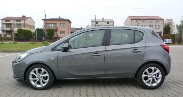 OPEL Corsa 1.4 Edition