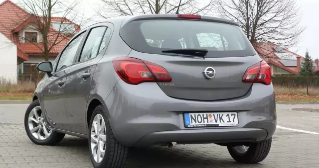 OPEL Corsa 1.4 Edition