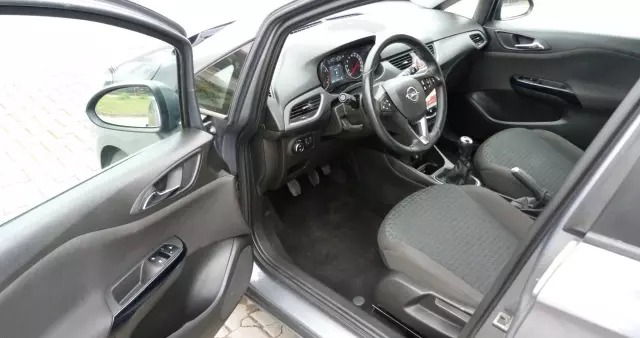 OPEL Corsa 1.4 Edition