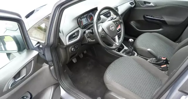 OPEL Corsa 1.4 Edition
