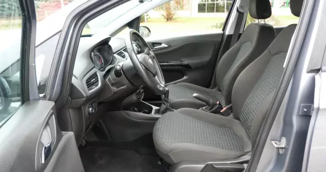 OPEL Corsa 1.4 Edition