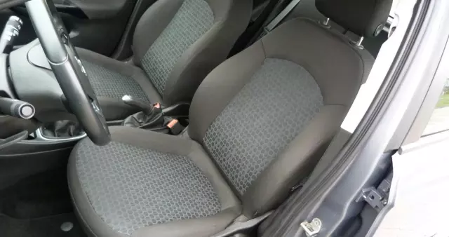 OPEL Corsa 1.4 Edition