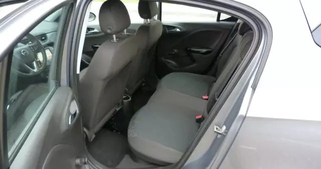 OPEL Corsa 1.4 Edition