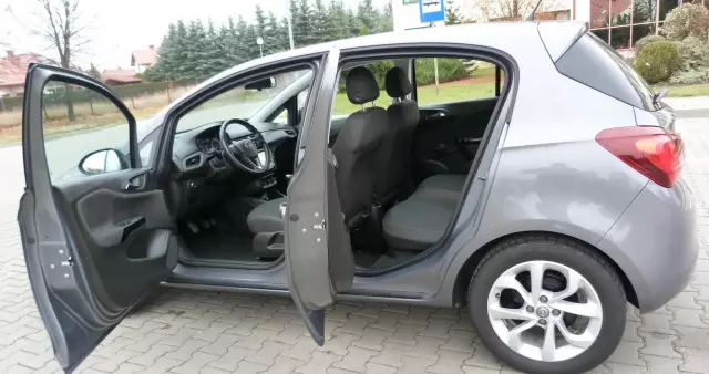 OPEL Corsa 1.4 Edition
