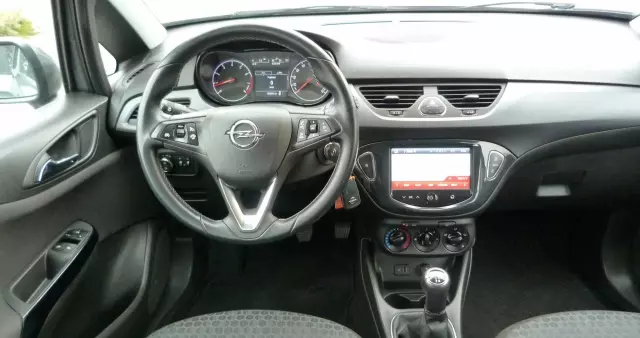 OPEL Corsa 1.4 Edition