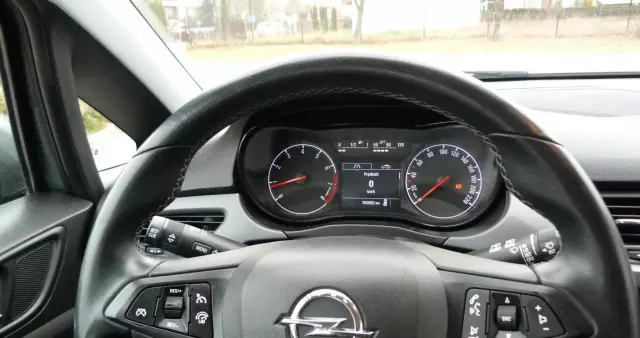 OPEL Corsa 1.4 Edition