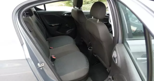 OPEL Corsa 1.4 Edition