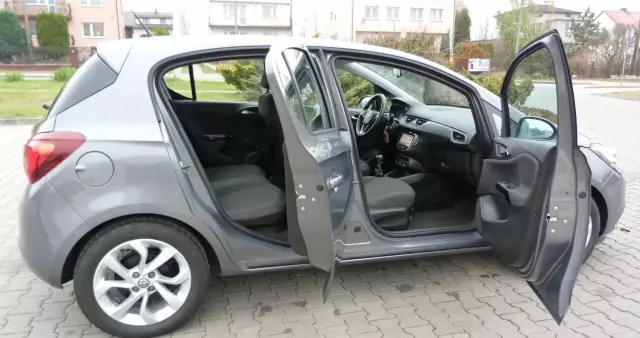 OPEL Corsa 1.4 Edition