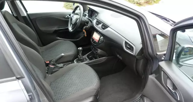 OPEL Corsa 1.4 Edition