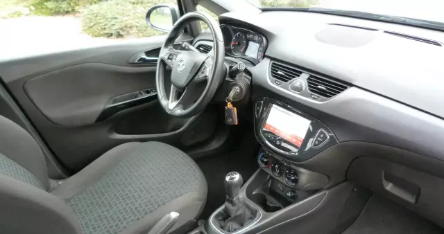 OPEL Corsa 1.4 Edition