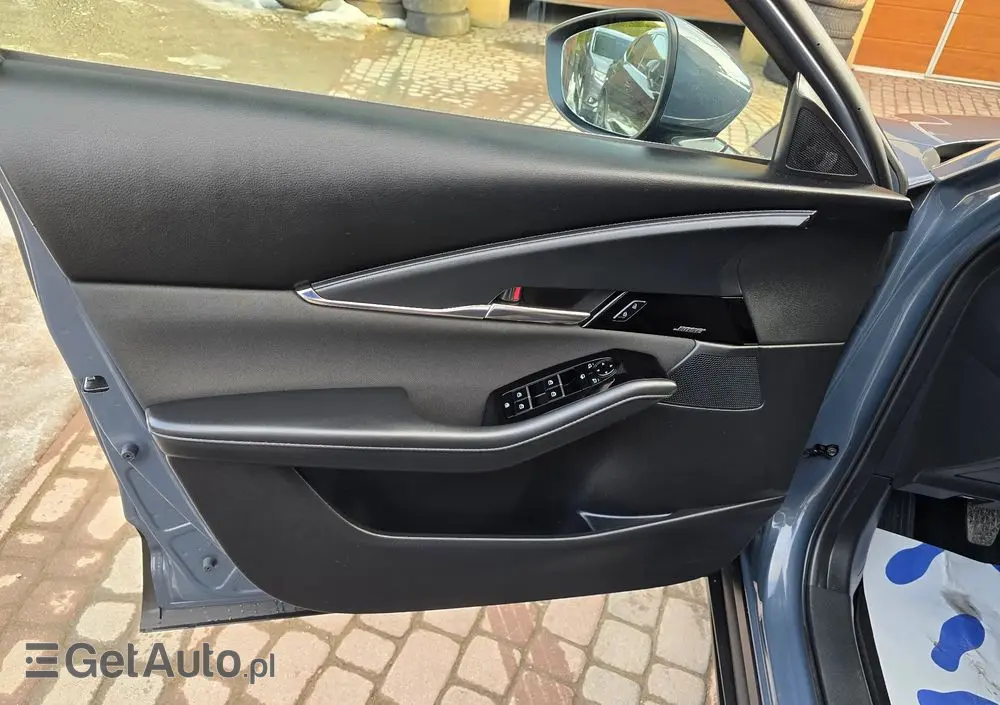 MAZDA CX-30 E-SKYACTIV-X 2.0 M HYBRID SELECTION