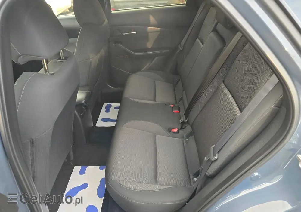 MAZDA CX-30 E-SKYACTIV-X 2.0 M HYBRID SELECTION