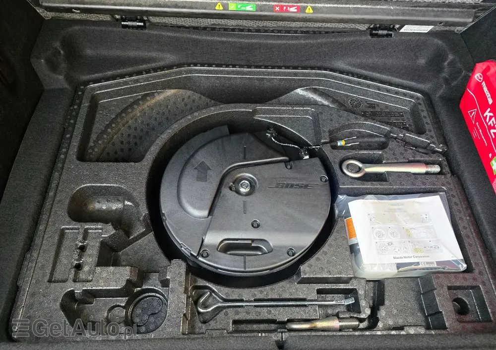 MAZDA CX-30 E-SKYACTIV-X 2.0 M HYBRID SELECTION