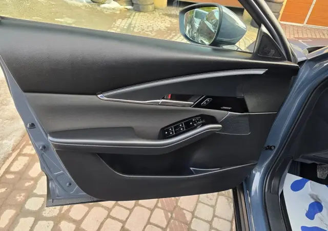 MAZDA CX-30 E-SKYACTIV-X 2.0 M HYBRID SELECTION