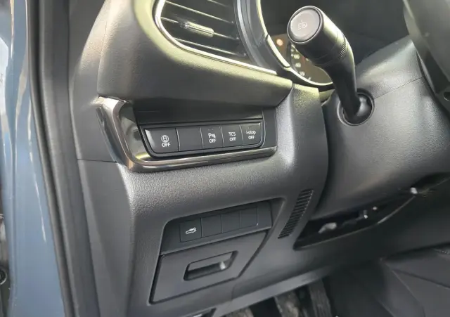 MAZDA CX-30 E-SKYACTIV-X 2.0 M HYBRID SELECTION