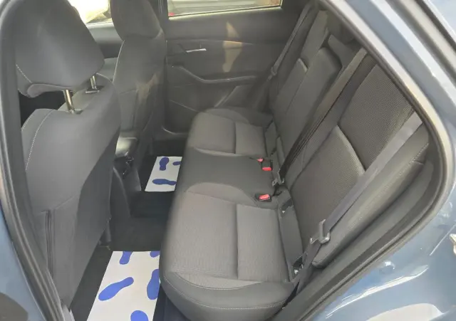 MAZDA CX-30 E-SKYACTIV-X 2.0 M HYBRID SELECTION