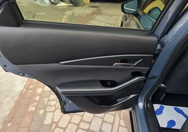 MAZDA CX-30 E-SKYACTIV-X 2.0 M HYBRID SELECTION