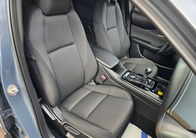 MAZDA CX-30 E-SKYACTIV-X 2.0 M HYBRID SELECTION