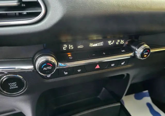 MAZDA CX-30 E-SKYACTIV-X 2.0 M HYBRID SELECTION