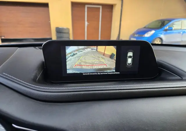 MAZDA CX-30 E-SKYACTIV-X 2.0 M HYBRID SELECTION