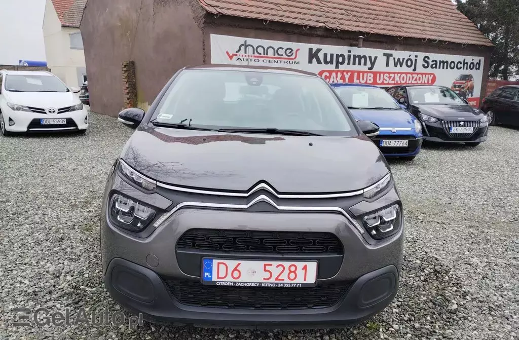 CITROEN C3 