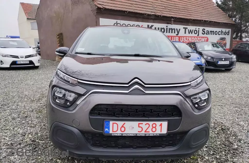 CITROEN C3 