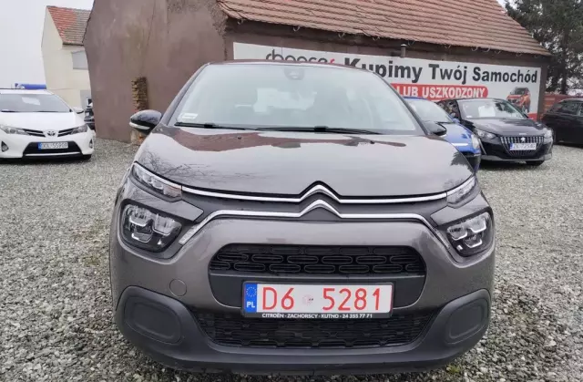 CITROEN C3 