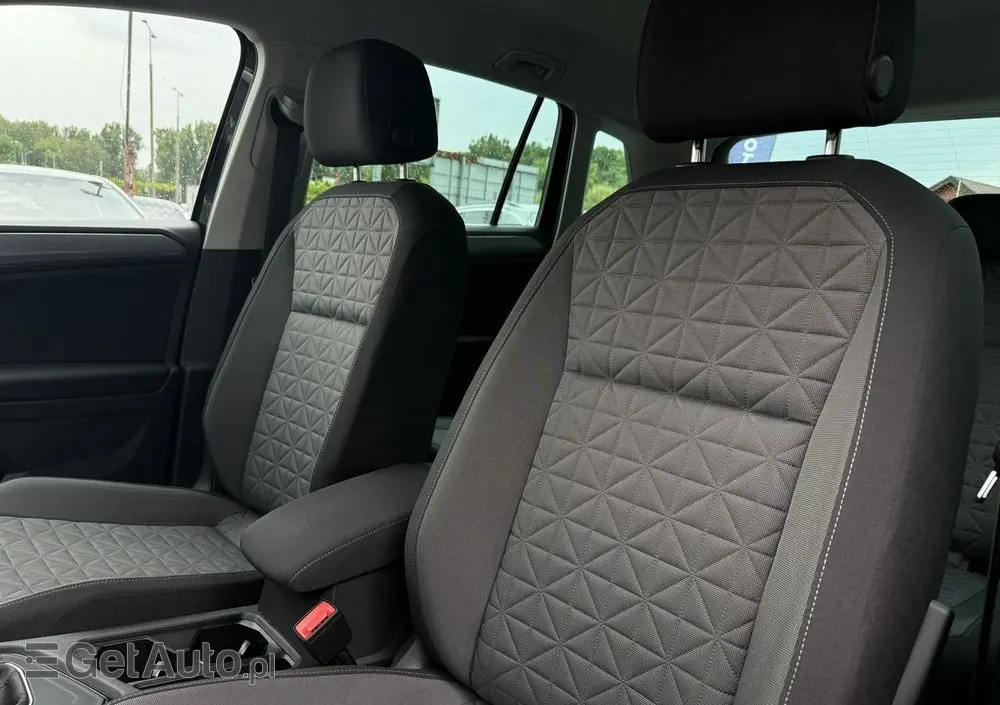 VOLKSWAGEN Tiguan 1.5 TSI EVO Life
