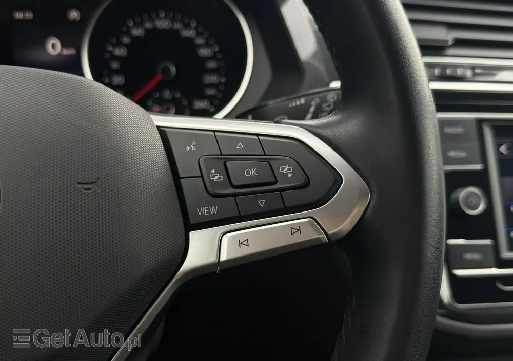 VOLKSWAGEN Tiguan 1.5 TSI EVO Life