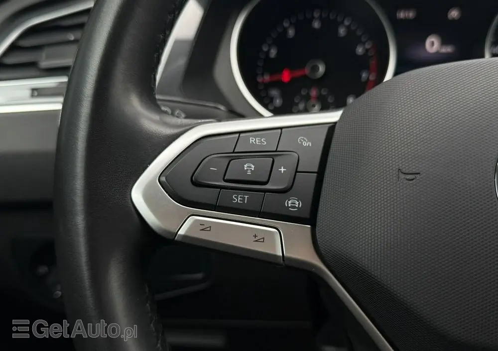 VOLKSWAGEN Tiguan 1.5 TSI EVO Life