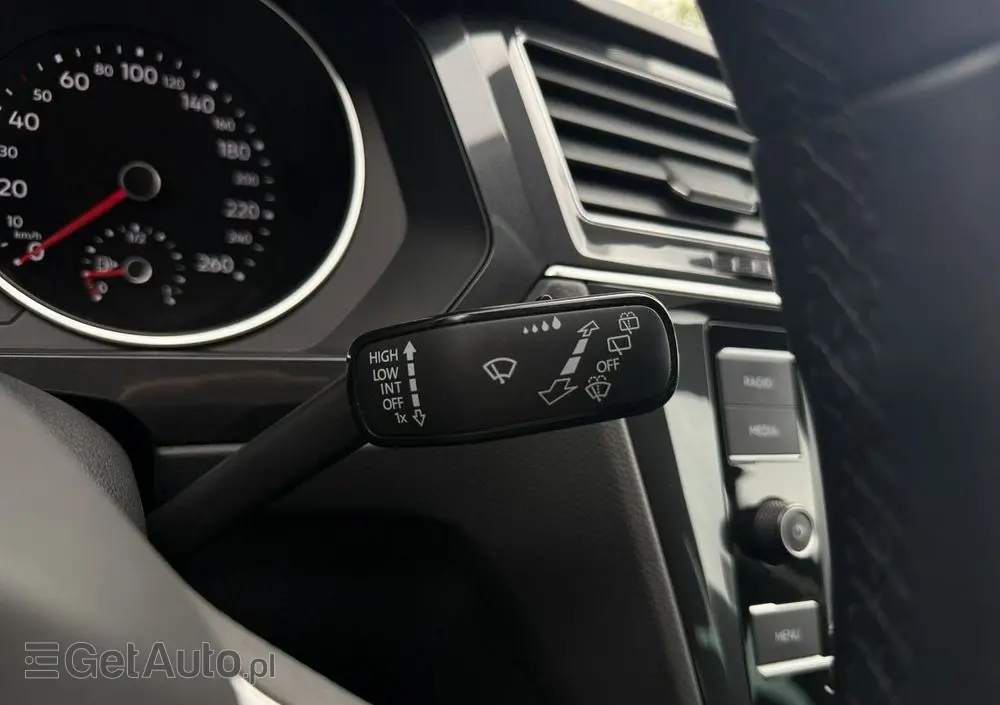 VOLKSWAGEN Tiguan 1.5 TSI EVO Life
