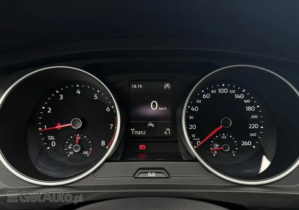 VOLKSWAGEN Tiguan 1.5 TSI EVO Life
