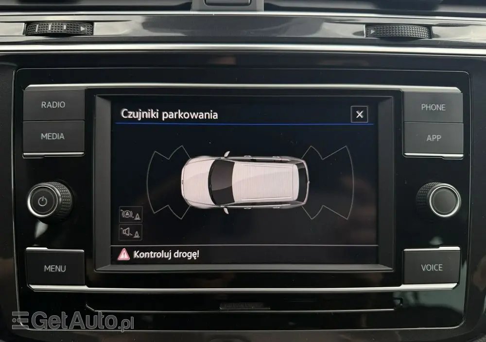 VOLKSWAGEN Tiguan 1.5 TSI EVO Life