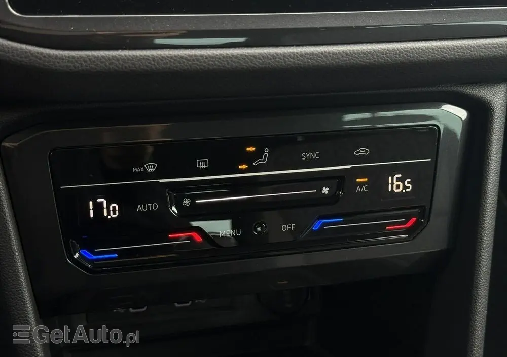 VOLKSWAGEN Tiguan 1.5 TSI EVO Life