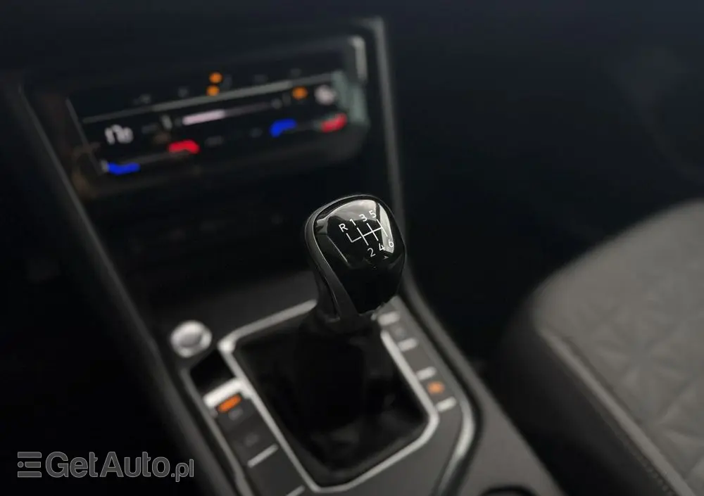 VOLKSWAGEN Tiguan 1.5 TSI EVO Life