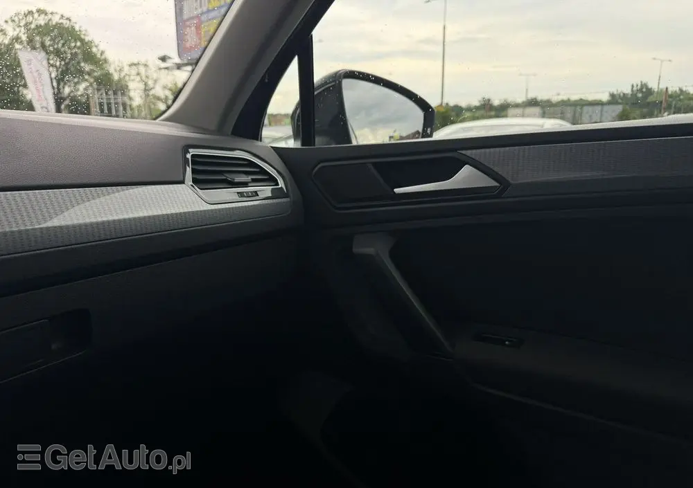VOLKSWAGEN Tiguan 1.5 TSI EVO Life